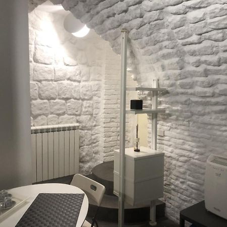 La Casa Di Alba Apartment Napoli Ngoại thất bức ảnh