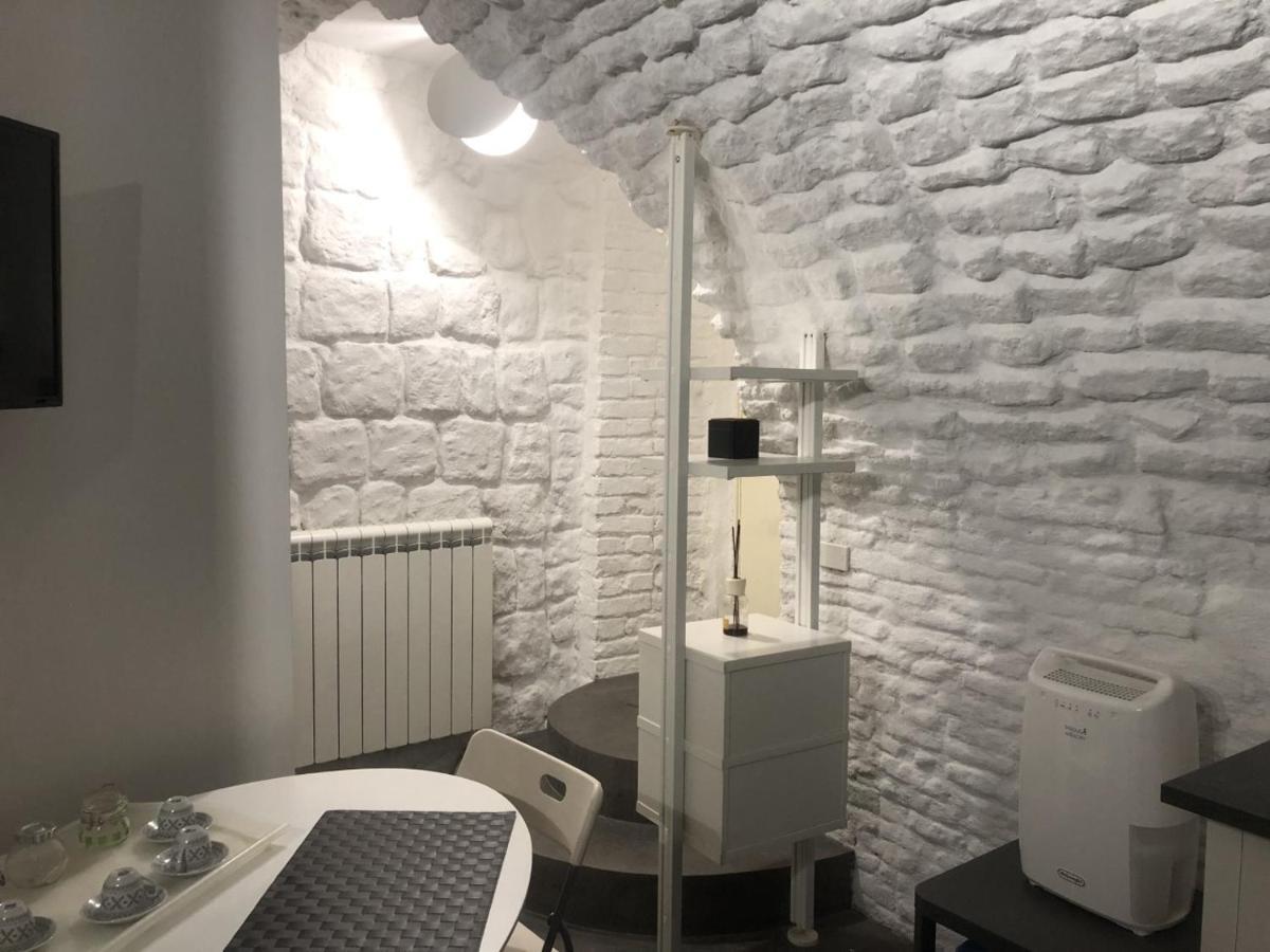 La Casa Di Alba Apartment Napoli Ngoại thất bức ảnh