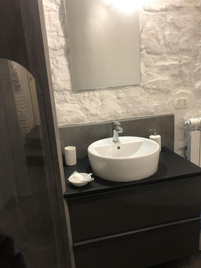 La Casa Di Alba Apartment Napoli Ngoại thất bức ảnh