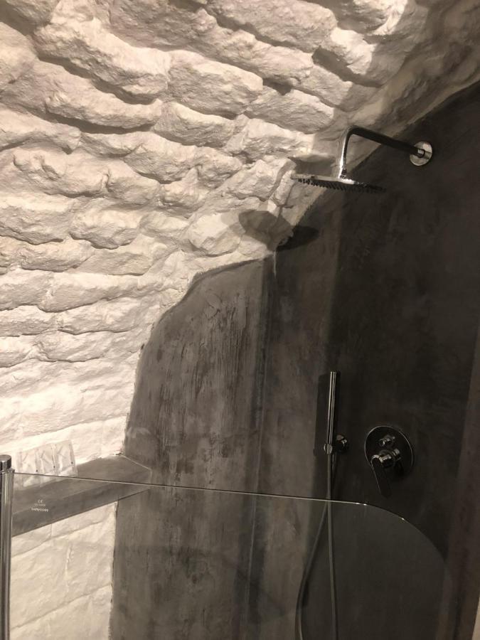 La Casa Di Alba Apartment Napoli Ngoại thất bức ảnh