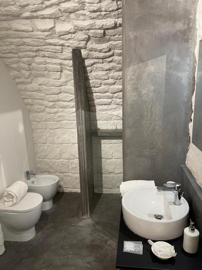 La Casa Di Alba Apartment Napoli Ngoại thất bức ảnh